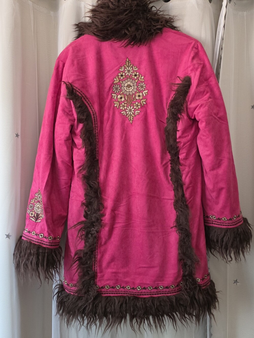 🍒NWT🍒 SPELL JOPLIN PENNY LANE JACKET - Picture 8 of 9